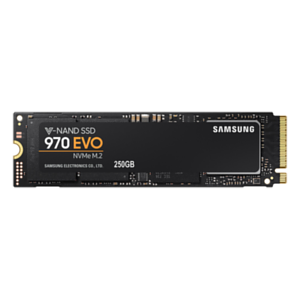 Samsung 970 EVO M.2 250GB
