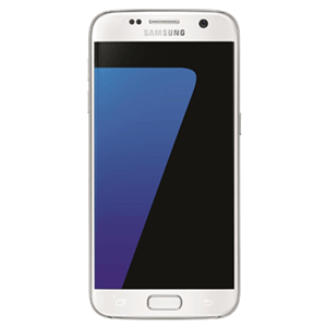 Samsung Galaxy S7 32Gb Blanco - Libre