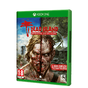 Dead Island Definitive Edition