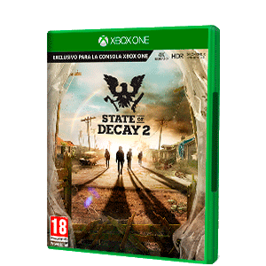 State of Decay 2