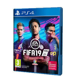 FIFA 4: GAME.es