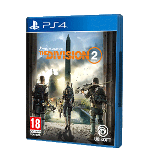 The Division 2 para PC, Playstation 4, Xbox One en GAME.es