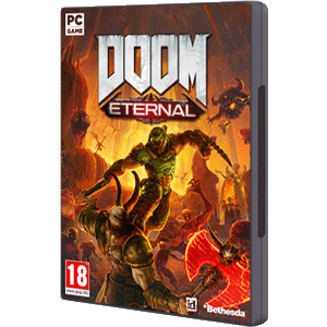 DOOM Eternal para PC, Playstation 4, Xbox One en GAME.es