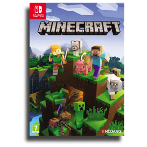 Minecraft NSW - Póster Minecraft NSW - Póster