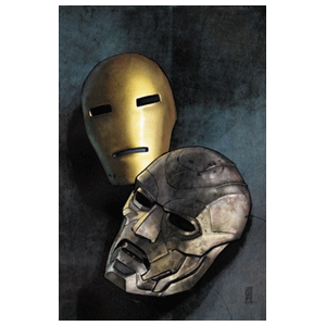 El Invencible Iron Man nº 92