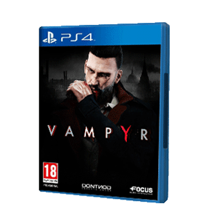 Vampyr