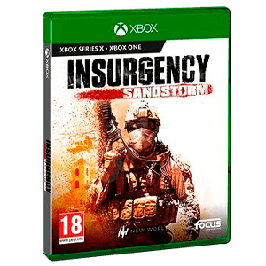 Insurgency - Sandstorm para Playstation 4, Xbox One en GAME.es