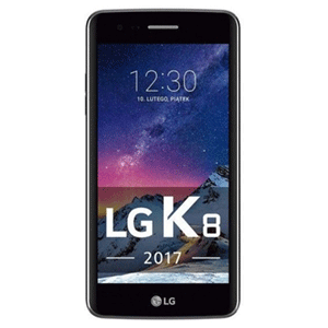 LG K8 2017 1,5GB+16GB Titan