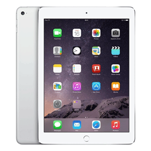 iPad Air 2 4G 16Gb (Plata)