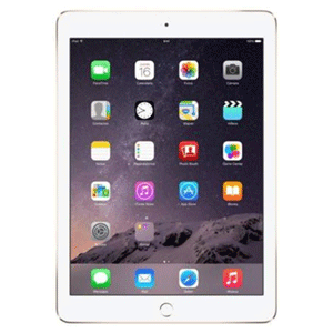 iPad Air 2 Wifi 128Gb (Oro). Tablet: GAME.es