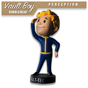 Fallout 76 - Figura Vault Boy 76 Fallout 76 - Figura Vault Boy 76
