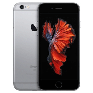 iPhone 6s 32gb Gris espacial Libre