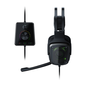 Razer Tiamat 7.1 V2 RGB PC - Auriculares Gaming