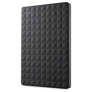 Seagate Expansion Portable 2.5" 2TB - Disco Duro Externo