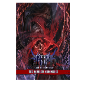 Token - ANIMA GATE OF MEMORIES: THE NAMELESS CHRONICLES Token - ANIMA GATE OF MEMORIES: THE NAMELESS CHRONICLES
