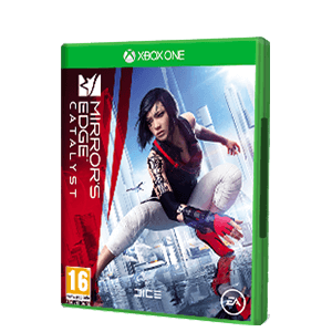 Mirror´s Edge Catalyst