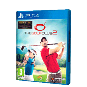 The Golf Club 2
