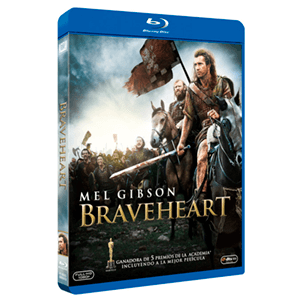 Braveheart BD