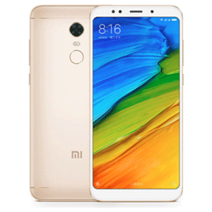 Xiaomi Redmi 5 Plus 5,99" 3GB+32GB 12Mpx Dorado Xiaomi Redmi 5 Plus 5,99" 3GB+32GB 12Mpx Dorado