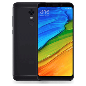 Xiaomi Redmi 5 Plus 5,99" 3GB+32GB 12Mpx Negro Xiaomi Redmi 5 Plus 5,99" 3GB+32GB 12Mpx Negro