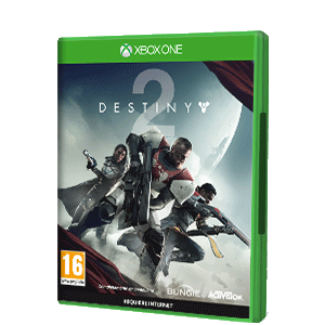 Destiny 2