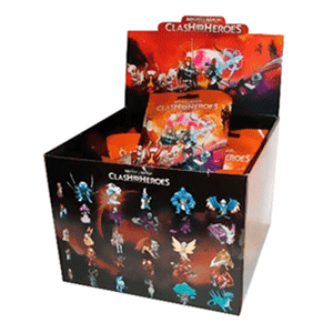 Figura M&M Clash of Heroes Figura M&M Clash of Heroes