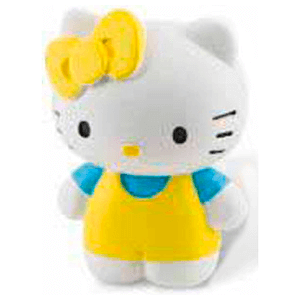 Hello Kitty Mimmy (Expositor)