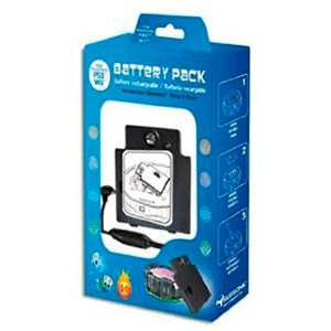 Bateria Recargable del Portal Skylanders