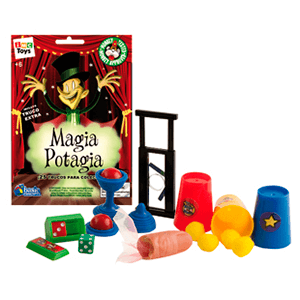Sobres Coleccionable Magia