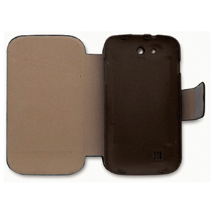 Funda Negra Unusual MB-U35Y