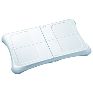 Safari Play Board For Wii