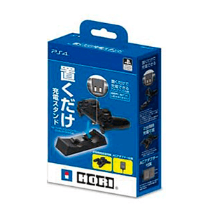 Essential Starter Kit Hori -Licencia Oficial Sony-