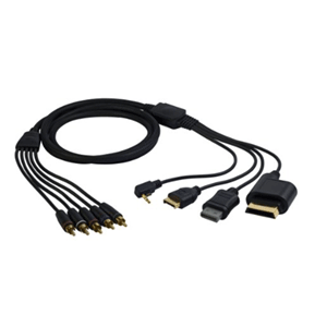 Cable Componentes Universal Duracell