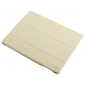 Funda Soporte Ipad/Ipad2 Beige Funda Soporte Ipad/Ipad2 Beige