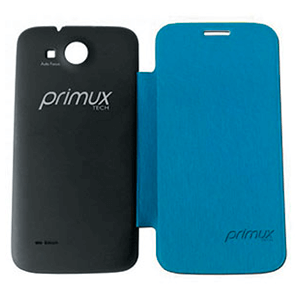 Funda Azul Omega5 Primux