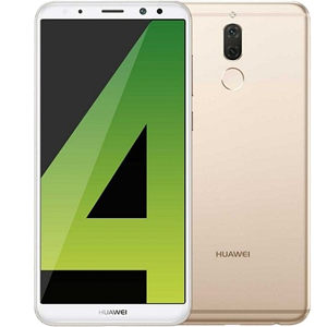 Huawei Mate 10 Lite Dorado Libre