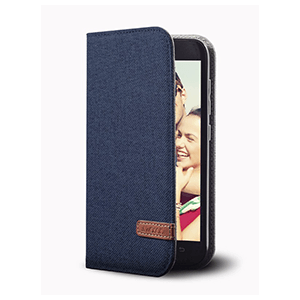 Funda Wolder Xlim Wasabi Indigo