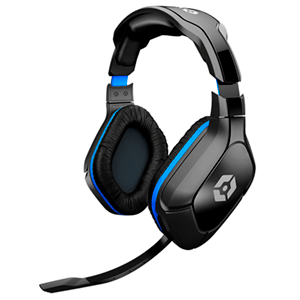 Auriculares Gioteck HC2+ PS4-XONE-PC - Auriculares Gaming