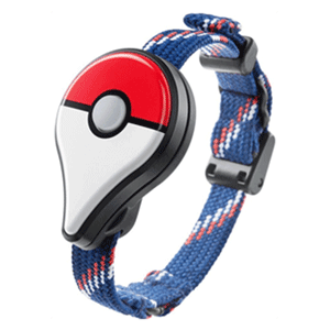 Pokemon GO Plus Pokemon GO Plus