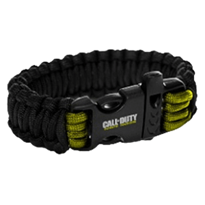 Brazalete Paracaidista COD Infinite Warfare