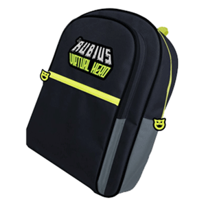 Mochila de Transporte Rubius Mochila de Transporte Rubius