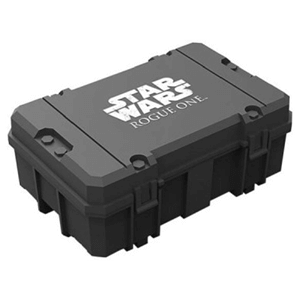 Caja de Cartas Star Wars Rogue One