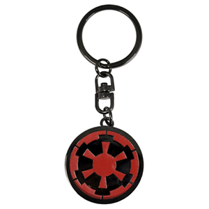 Llavero Star Wars: Imperio