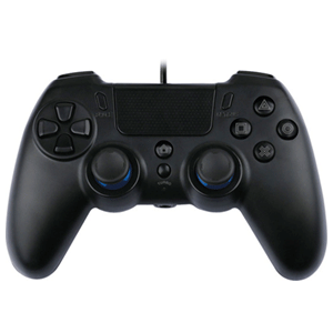 Mando de Control con Cable Ardistel Blackfire