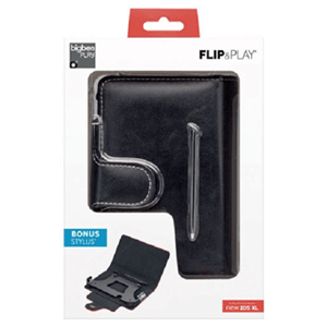 Funda Transporte Flip & Play New 2DS XL