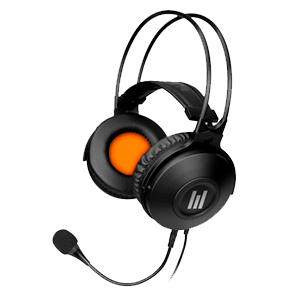 Indeca Astrea PC - PS5 - PS4 - XBOX - Switch - Auriculares Gaming