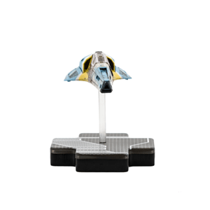 Figura Totaku Wipeout: Feisar FX350