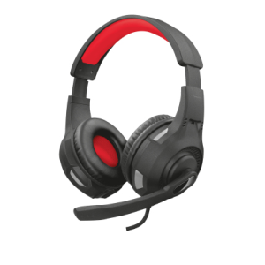 Trust GXT 307 Ravu PC-PS4-PS5-XBOX-SWITCH-MOVIL - Auriculares Gaming