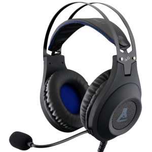 The G-Lab Korp Chromium - Auriculares Gaming