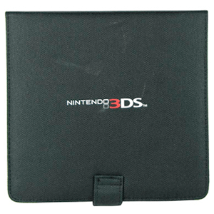 Carry Case + Base carga Licenciado Nintendo